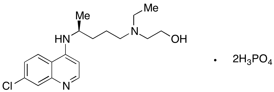 bis(2,4,6-Trimethylphenyl)phosphine - Chemical structure and product image