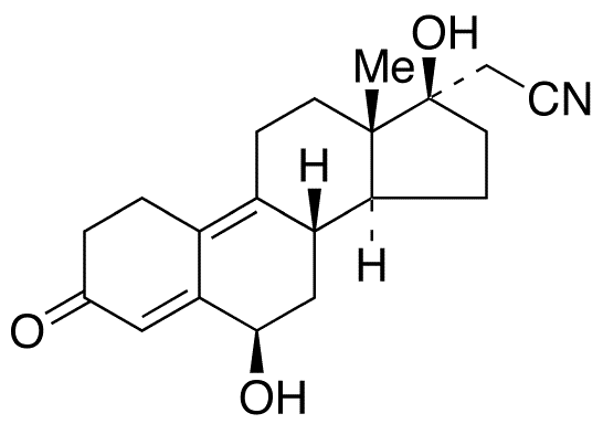2-(1,3,3-Trimethylindolin-2-ylidene)acetaldehyde - Chemical structure and product image