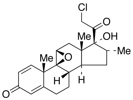 N,N,beta-Trimethyl-phenethylamine Hydrochloride-d6 - Chemical structure and product image