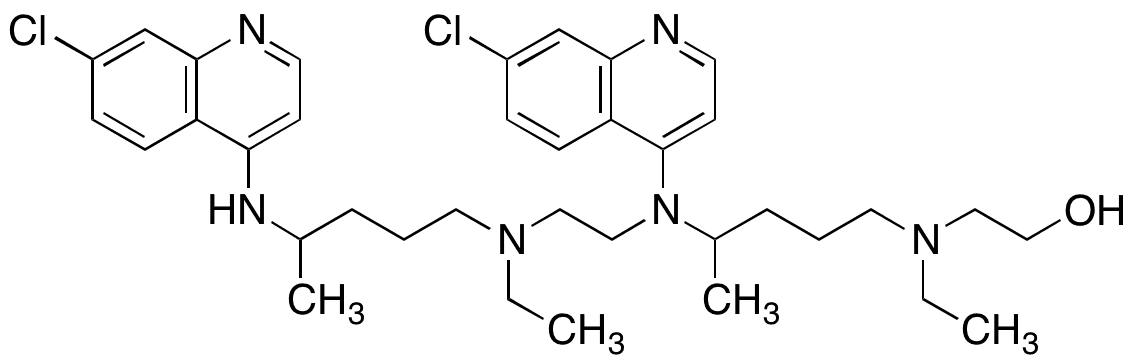 Trimethylphenylammonium-d9 Iodide - Chemical structure and product image