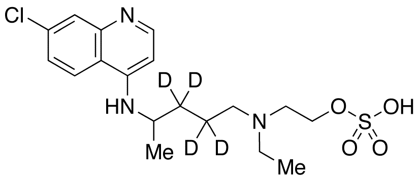 Trimethyl Phosphate-13C3 - Chemical structure and product image