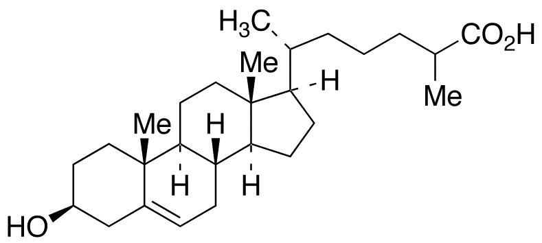 7-Hydroxy Chlorpromazine Hydrochloride - Chemical structure and product image