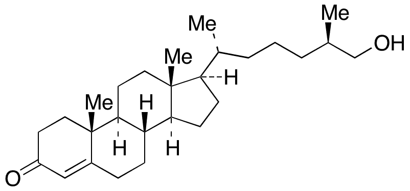 4-Hydroxychlorpropham-d7 Sulfate Sodium Salt - Chemical structure and product image