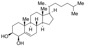 6-Hydroxy Chlorzoxazone-13C6 - Chemical structure and product image
