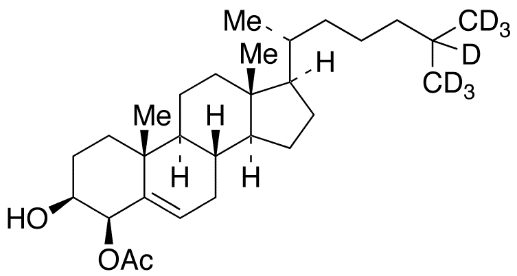 (1,3,5-Trimethylpyrazol-4-yl)boronic Acid-d3 - Chemical structure and product image
