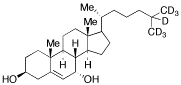 3,4-Difluorobenzoylacetonitrile - Chemical structure and product image