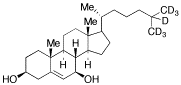 2,4-Difluorobenzhydrol - Chemical structure and product image