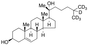 Difethialone - Chemical structure and product image