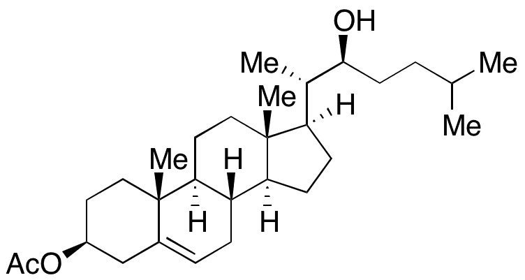 (1S,2R)-2-(3,4-Difluorophenyl)-cyclopropanamine (S)-(+)-Mandelic Acid - Chemical structure and product image