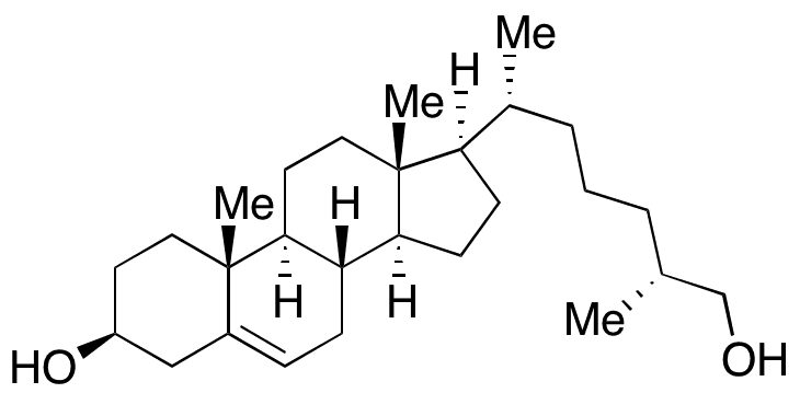 2,3,5-Trimethylpyridine N-Oxide - Chemical structure and product image