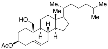 2,3,4-Trimethylpyridine - Chemical structure and product image