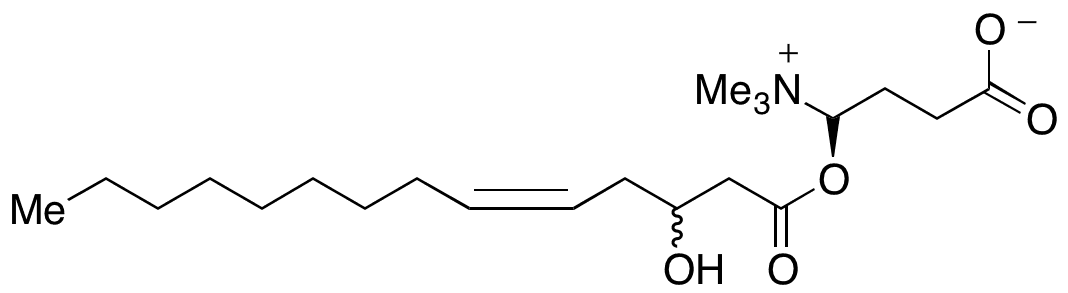 1,1,2-Trimethyl-3-(4-sulfobutyl)benz[e]indolium Inner Salt - Chemical structure and product image