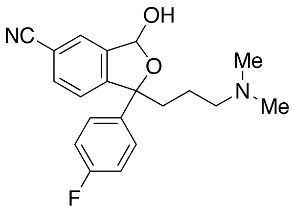 Trimethylsilyl Cyanide - Chemical structure and product image