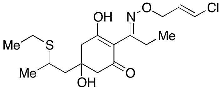 Trimethyl Orthopropionate - Chemical structure and product image
