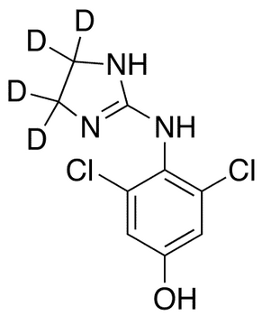 17-O-Trimethylsilyl Norethindrone - Chemical structure and product image