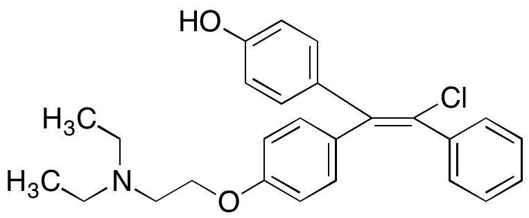2,3,4-Tri-O-trimethylsilyllincomycin - Chemical structure and product image