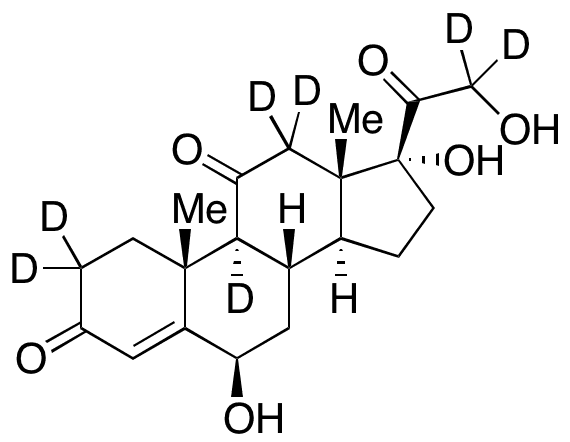 Diflorasone - Chemical structure and product image