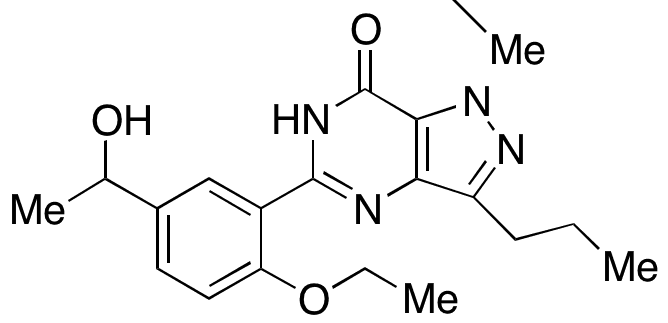 2,3,6-Trimethoxybenzoic Acid - Chemical structure and product image