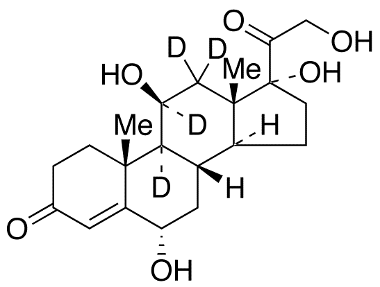 2,3-Difluoro-4-(trifluoromethyl)pyridine - Chemical structure and product image