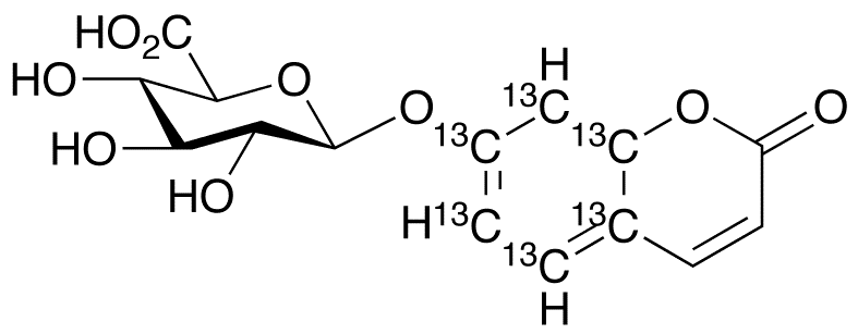 Diflunisal Phosphate - Chemical structure and product image