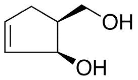 1-[(5-Trimethylsilyl)oxy-2-pyrimidinyl]-4-piperidinepropanol - Chemical structure and product image