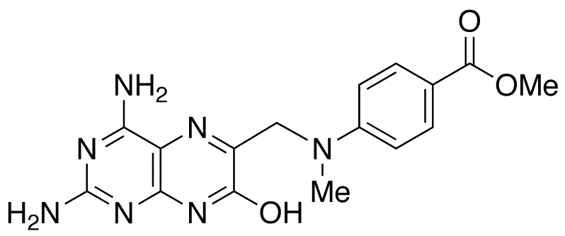 1,3,7-Trimethyluric Acid-d9 - Chemical structure and product image
