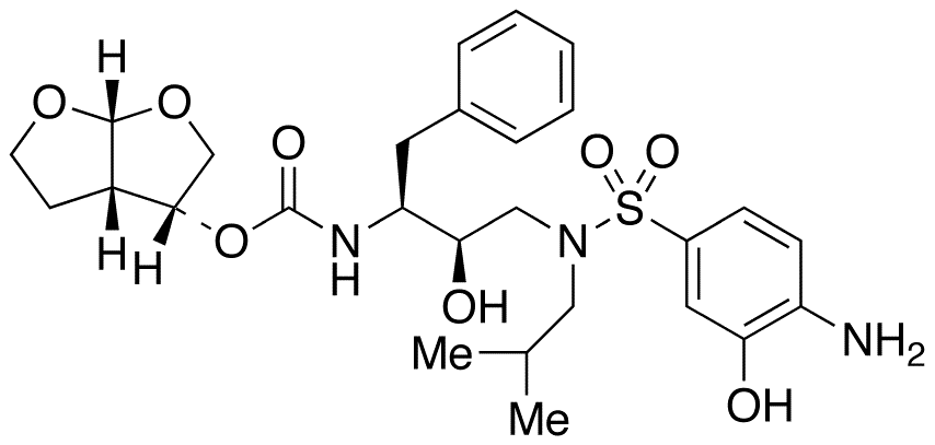 2,3-Difluoro-5-iodobenzoic acid - Chemical structure and product image