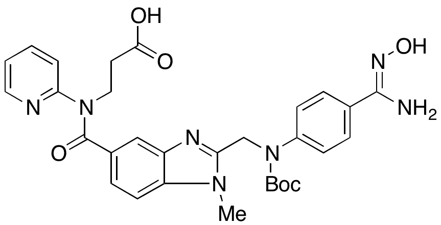 2,3-Difluoro-4-iodopyridine - Chemical structure and product image