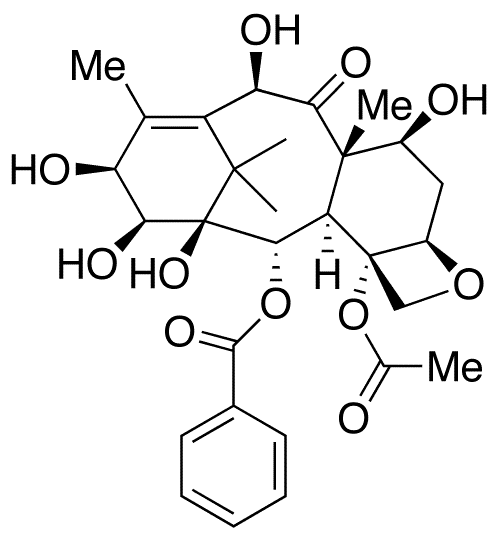 Difluoromethylenediphosphonic Acid Sodium Salt - Chemical structure and product image