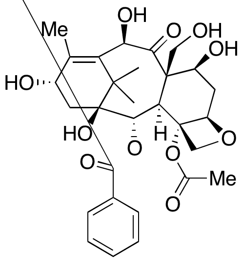 2,3-Difluoro-4-nitrobenzoic Acid - Chemical structure and product image