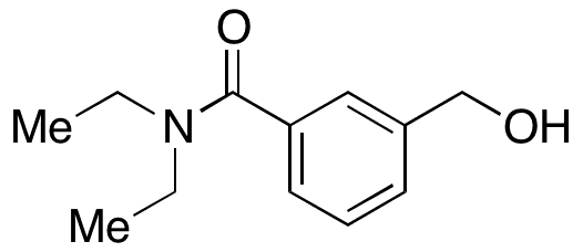 6-(1-(3,5-Difluorobenzyl)piperidin-4-yl)-2-(pyridin-2-yl)pyrimidin-4(1H)-one - Chemical structure and product image