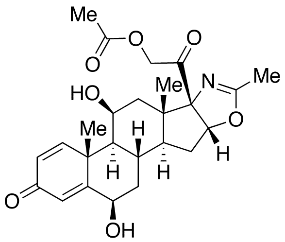 5,7-Difluoro-4(3H)-quinazolinone - Chemical structure and product image