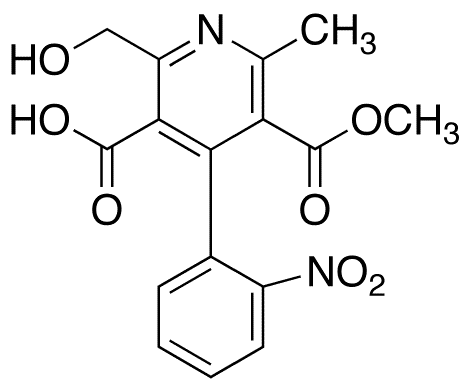 rac-cis-4-(2,4-Difluorophenyl)-3-methyl-2(5H)-furanone 3,4-Epoxide - Chemical structure and product image