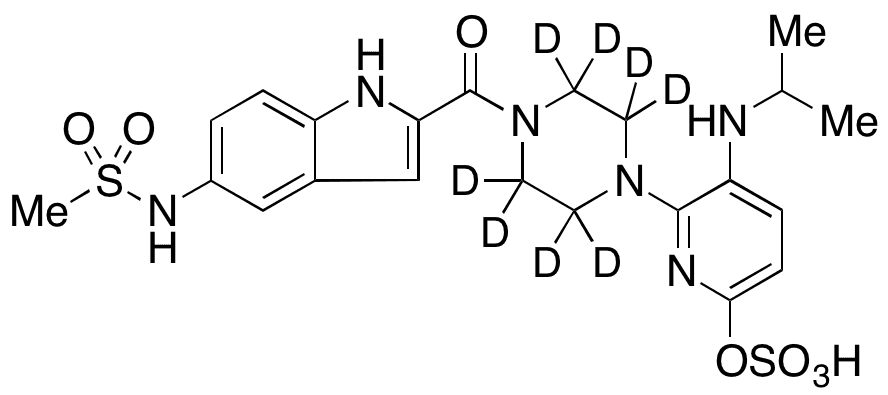 2,6-Difluorophenylmethanol-d2 - Chemical structure and product image