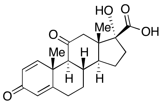 Digitoxin - Chemical structure and product image