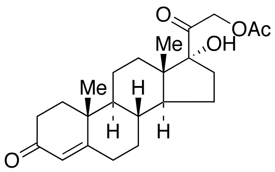 Digitoxin-21,23,23-d3 - Chemical structure and product image