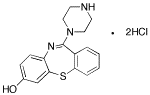 1,3,9-Trimethyluric Acid - Chemical structure and product image