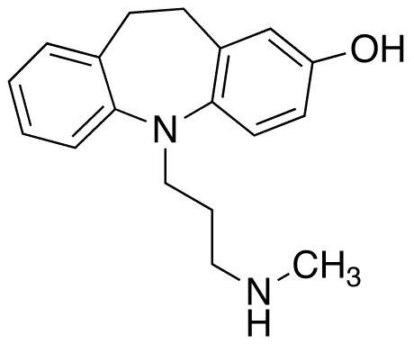 2-(3,4-Difluorophenyl)hexahydro-5-methyl-1H-azepine Hydrochoride - Chemical structure and product image