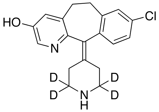 7 beta-Hydroxy Cholesterol 3 beta-Acetate - Chemical structure and product image