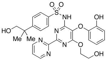 6-Hydroxycoumarin - Chemical structure and product image