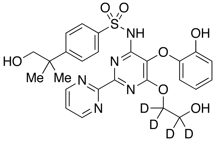 alpha-Hydroxy-cyclohexanemethanesulfonic Acid Sodium Salt - Chemical structure and product image
