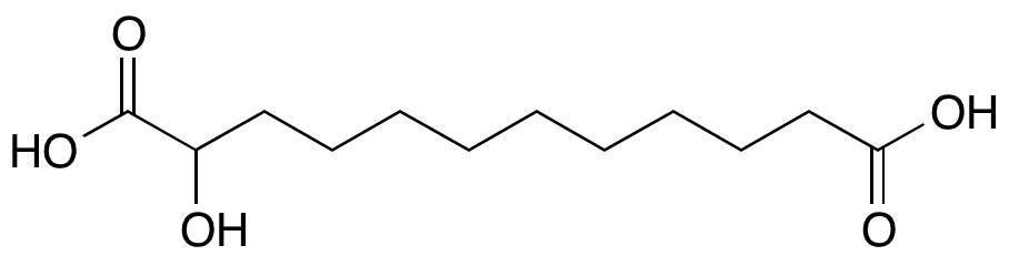 2,4,5-Trimethylbenzoic Acid - Chemical structure and product image