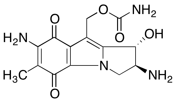1,3,5-Tris(2,3-dibromopropyl) Isocyanurate - Chemical structure and product image