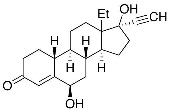 3-Hydroxy Detomidine-d4 Hydrochloride - Chemical structure and product image