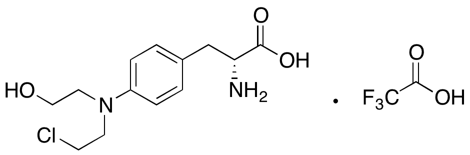 6 beta-Hydroxy-20-dihydro Cortisol (Mixture of Diastereomers) - Chemical structure and product image