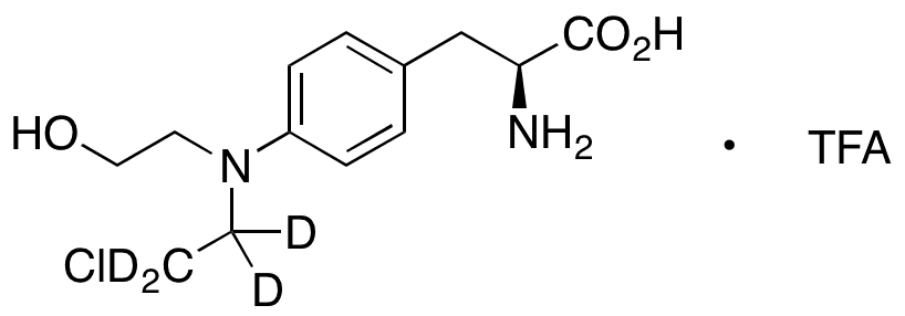 3,4,5-Trifluoro-4-((1s,4r)-4-pentyl-[1,1-bi(cyclohexan)]-4-yl)-1,1-biphenyl - Chemical structure and product image