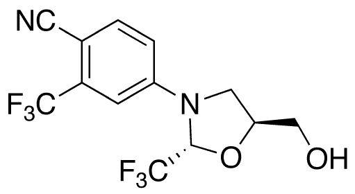2,4,6-Tri(pyridin-2-yl)-1,3,5-triazine - Chemical structure and product image
