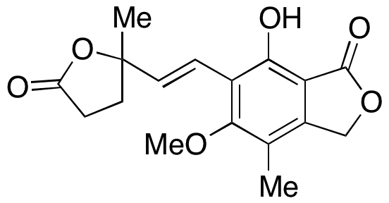 4-Hydroxy Mepivacaine - Chemical structure and product image