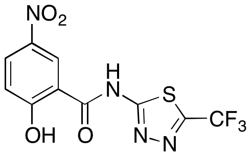 Tris(N,N-dimethylaminopropyl)amine - Chemical structure and product image