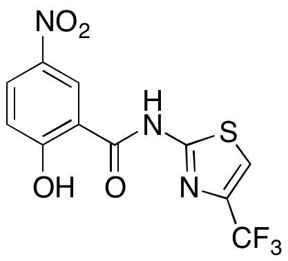 Digoxigenin Bisdigitoxoside - Chemical structure and product image